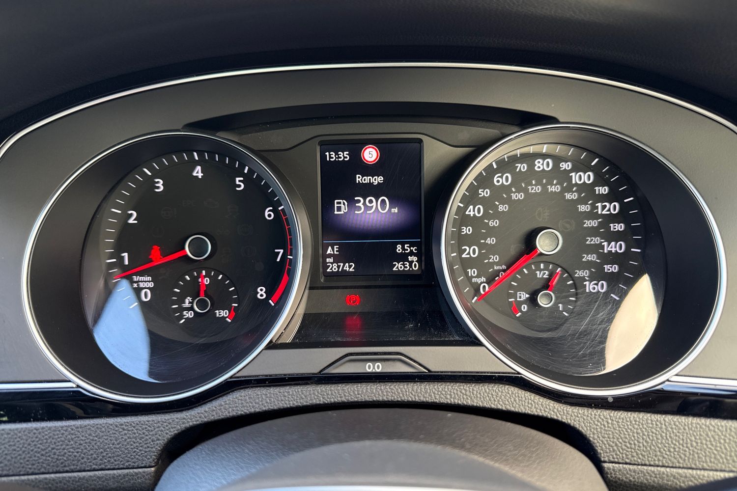 Used Volkswagen Passat 2019 for sale - 76949650: Photo 34