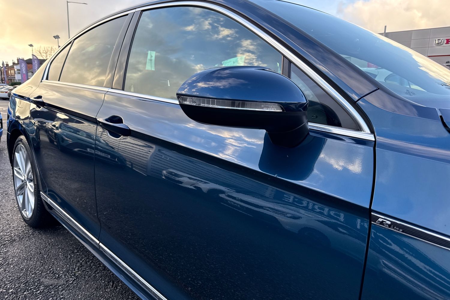 Used Volkswagen Passat 2019 for sale - 76949650: Photo 38