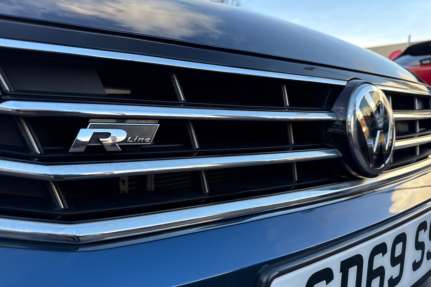 Used Volkswagen Passat 2019 for sale - 76949650: Photo 41