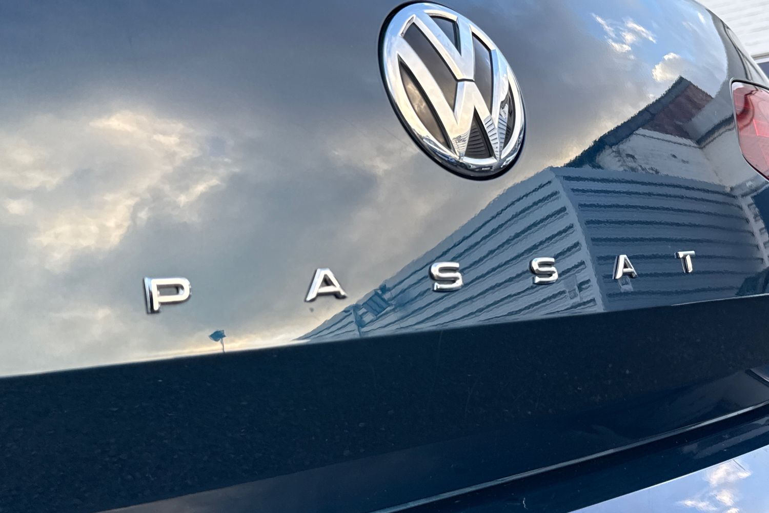 Used Volkswagen Passat 2019 for sale - 76949650: Photo 42