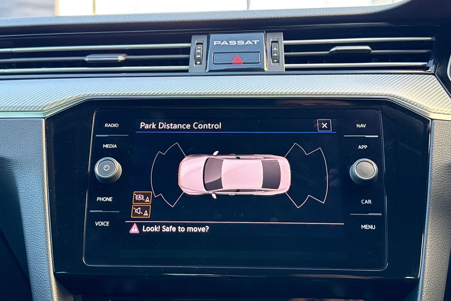 Used Volkswagen Passat 2019 for sale - 76949650: Photo 45