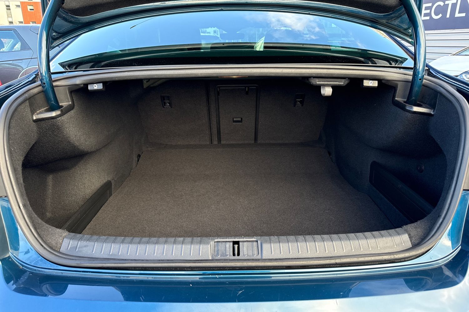 Used Volkswagen Passat 2019 for sale - 76949650: Photo 7