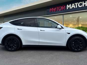 Used Tesla Model Y 2022 for sale - 74635251: Photo