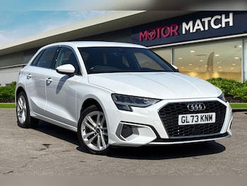 Used Audi A3 2023 for sale - 79174940: Photo
