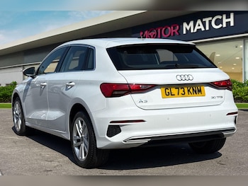 Used Audi A3 2023 for sale - 79174940: Photo