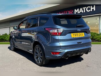 Used Ford Kuga 2019 for sale - 78373275: Photo