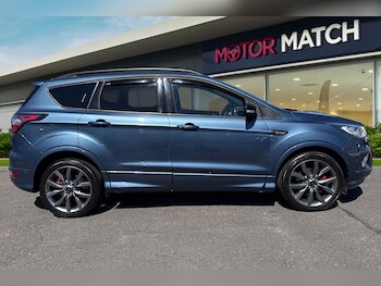 Used Ford Kuga 2019 for sale - 78373275: Photo