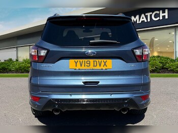 Used Ford Kuga 2019 for sale - 78373275: Photo