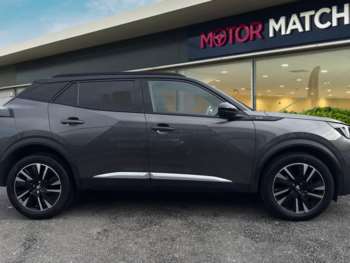 Used Peugeot 2008 2022 for sale - 75329787: Photo