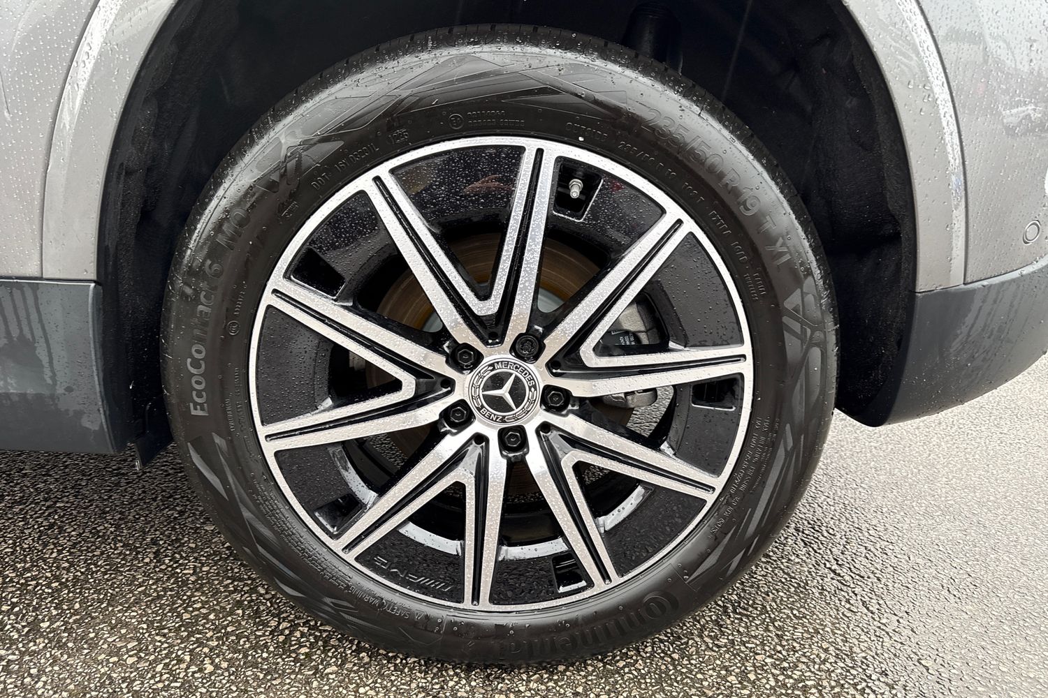 Used Mercedes-Benz EQA 2025 for sale - 76955410: Photo 11