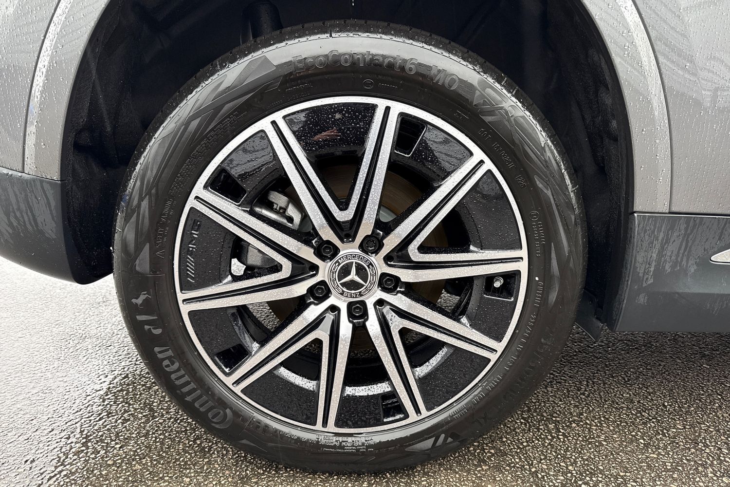 Used Mercedes-Benz EQA 2025 for sale - 76955410: Photo 12