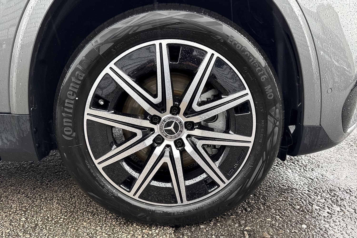 Used Mercedes-Benz EQA 2025 for sale - 76955410: Photo 13