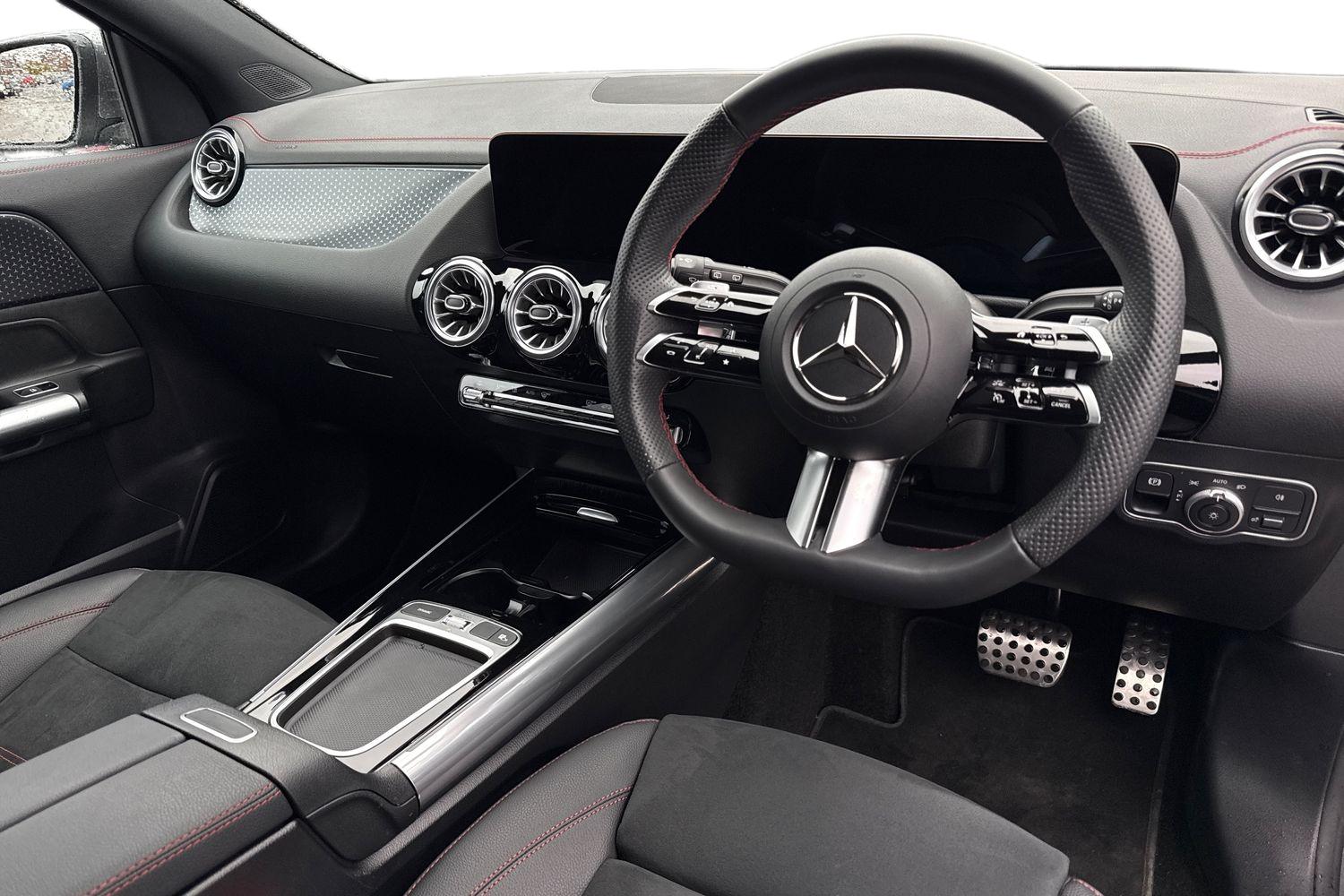 Used Mercedes-Benz EQA 2025 for sale - 76955410: Photo 14