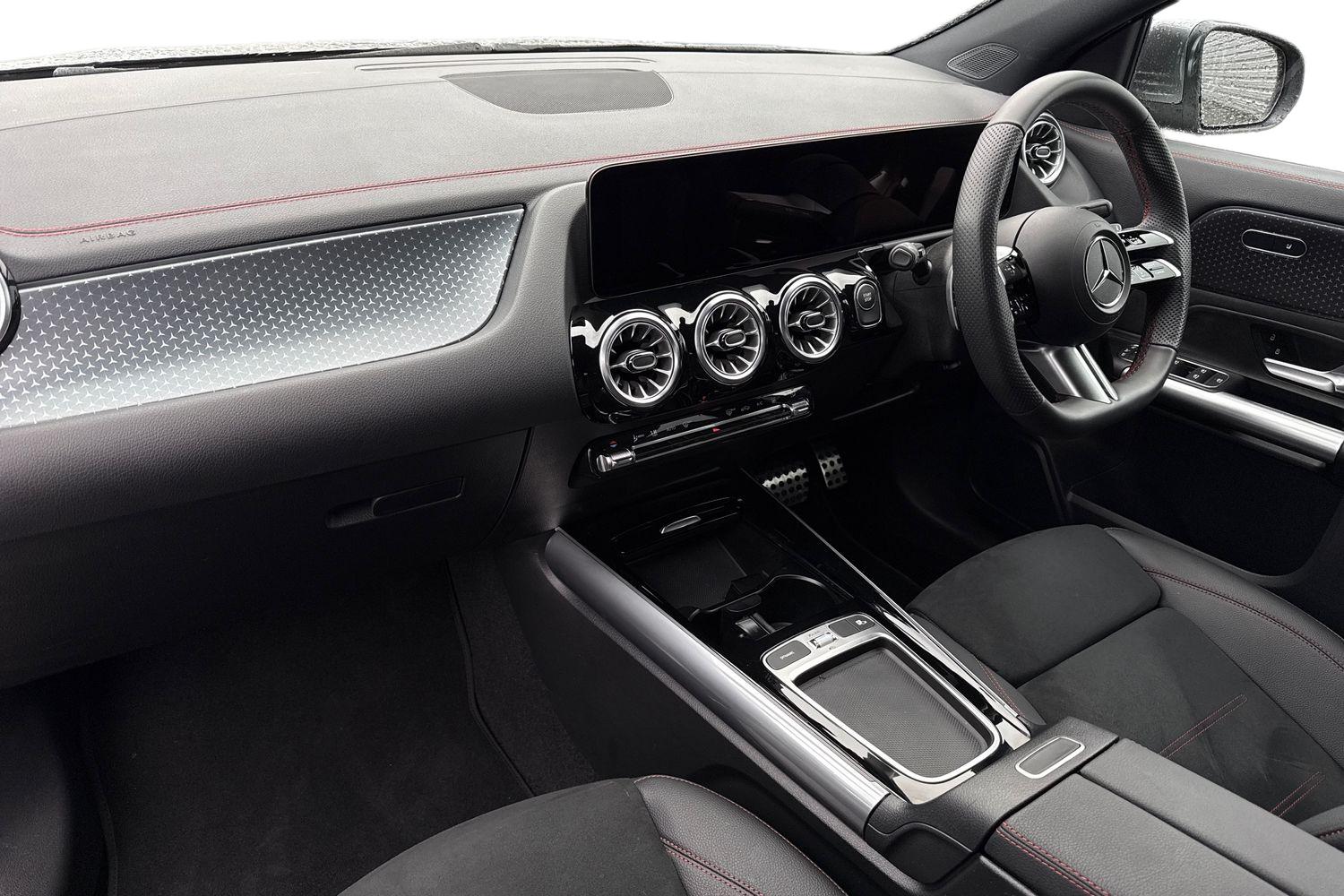 Used Mercedes-Benz EQA 2025 for sale - 76955410: Photo 15