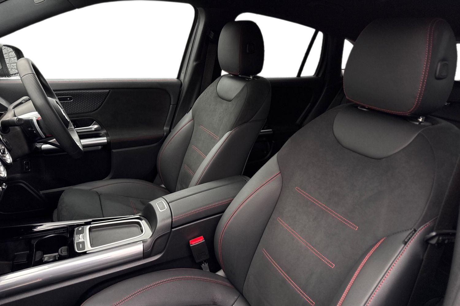 Used Mercedes-Benz EQA 2025 for sale - 76955410: Photo 16