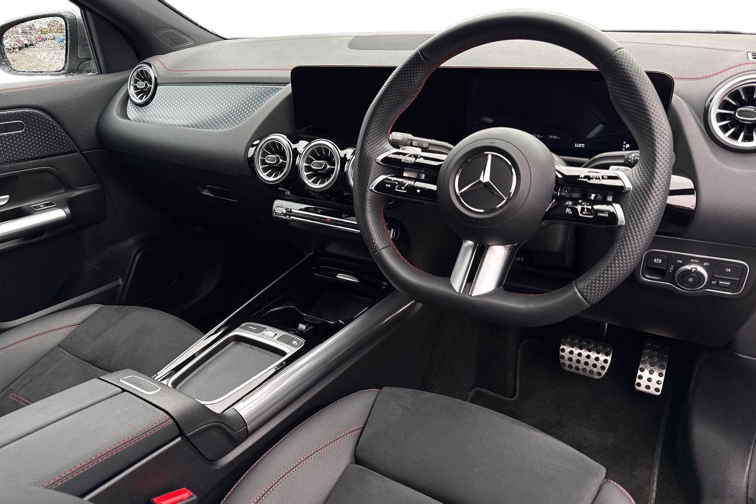 Used Mercedes-Benz EQA 2025 for sale - 76955410: Photo 18