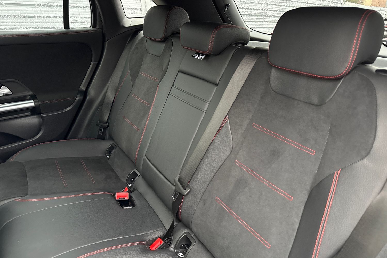 Used Mercedes-Benz EQA 2025 for sale - 76955410: Photo 19