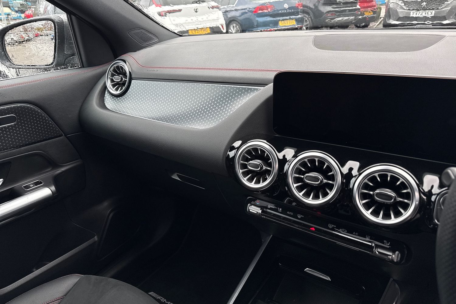 Used Mercedes-Benz EQA 2025 for sale - 76955410: Photo 20