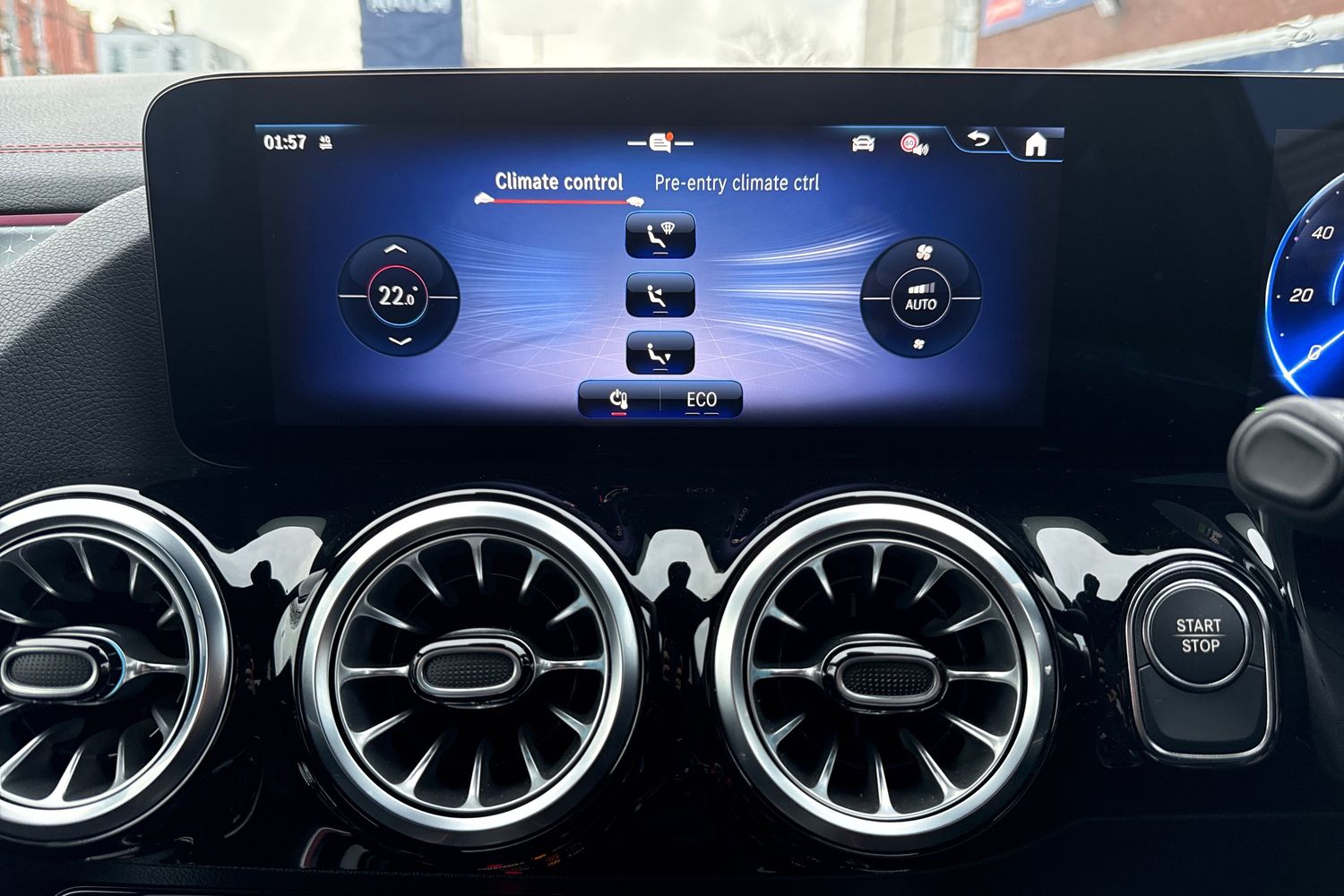 Used Mercedes-Benz EQA 2025 for sale - 76955410: Photo 22