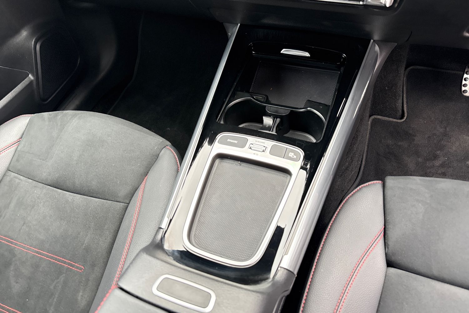 Used Mercedes-Benz EQA 2025 for sale - 76955410: Photo 23