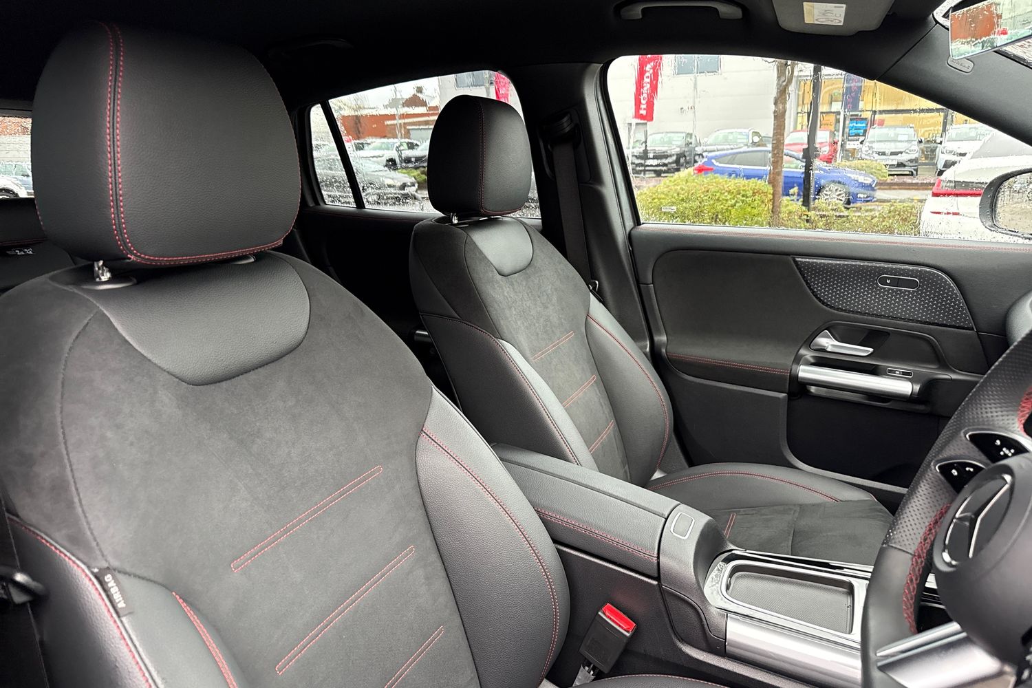 Used Mercedes-Benz EQA 2025 for sale - 76955410: Photo 24