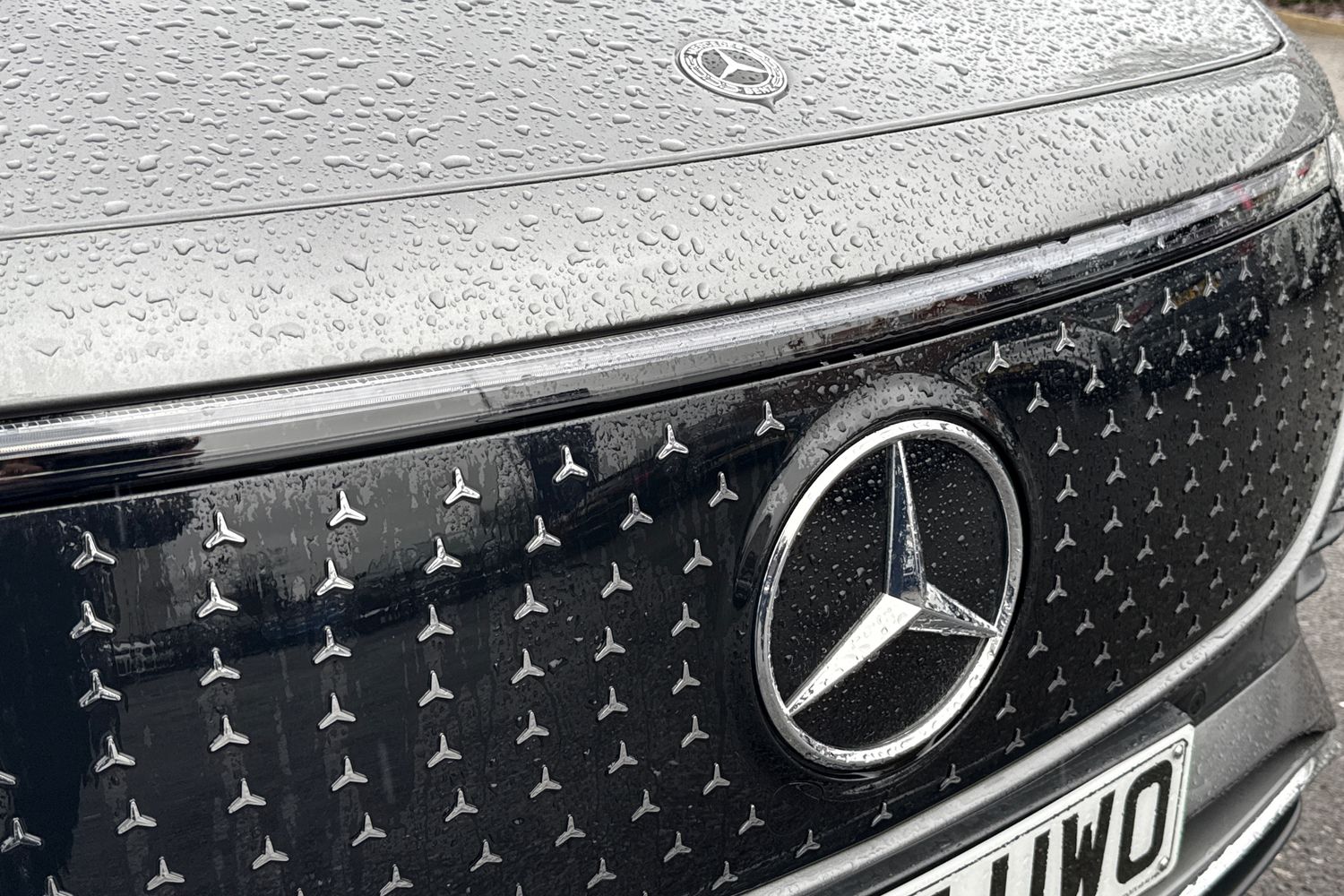 Used Mercedes-Benz EQA 2025 for sale - 76955410: Photo 26