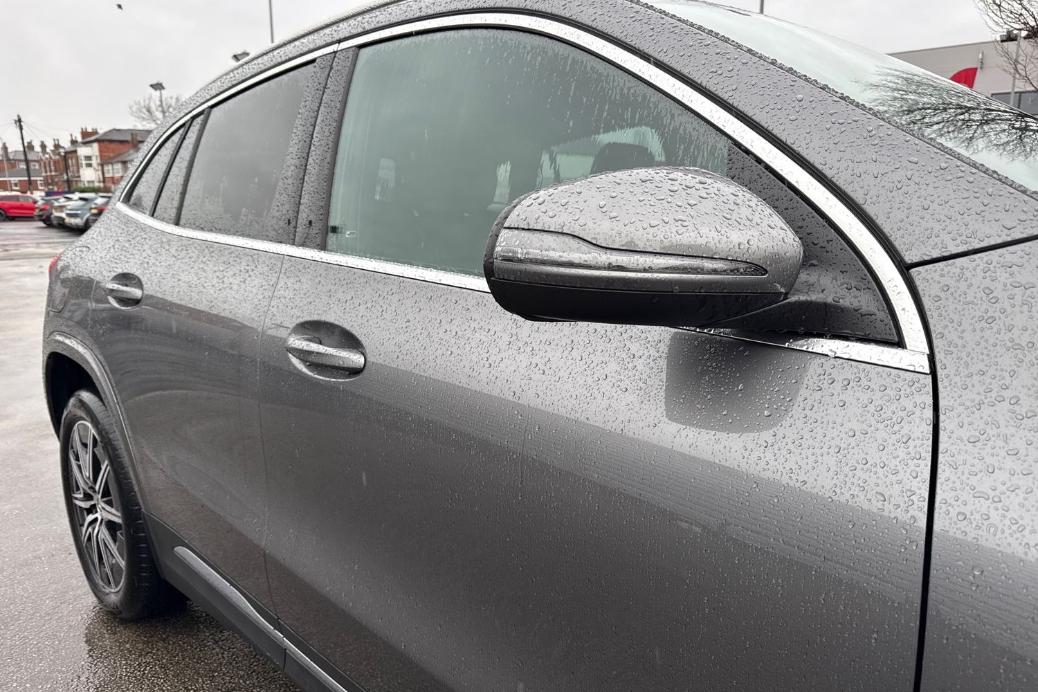 Used Mercedes-Benz EQA 2025 for sale - 76955410: Photo 27