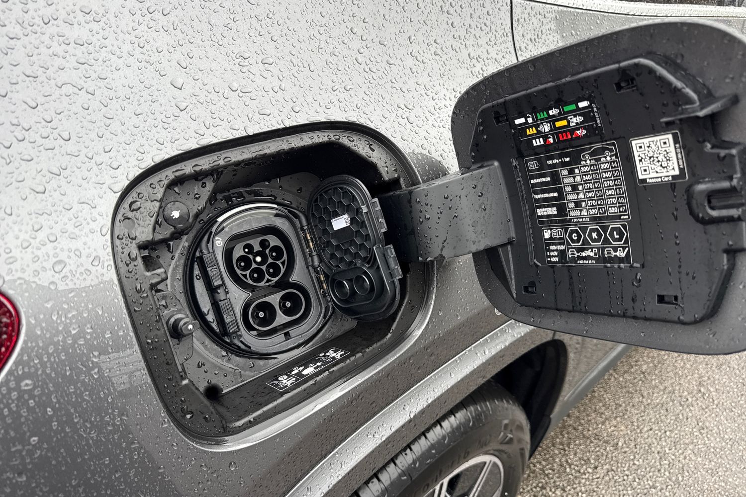 Used Mercedes-Benz EQA 2025 for sale - 76955410: Photo 28