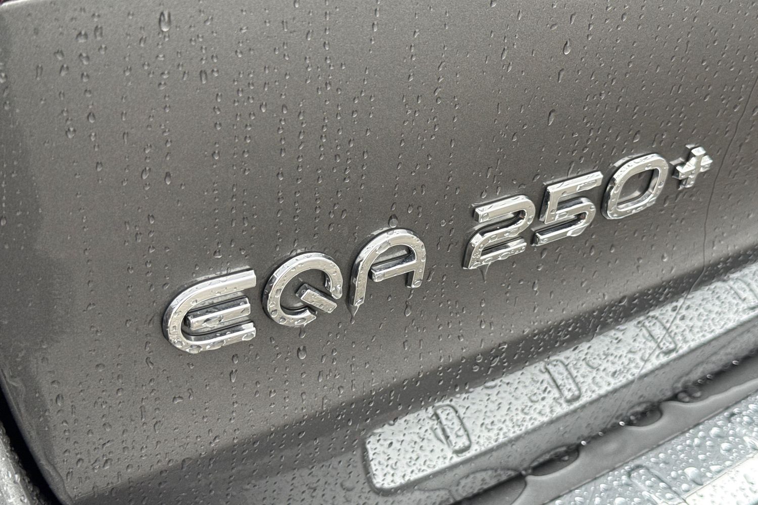 Used Mercedes-Benz EQA 2025 for sale - 76955410: Photo 31