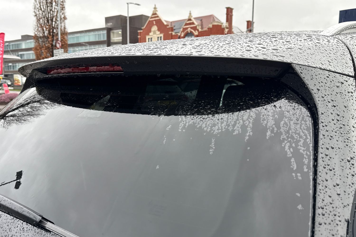 Used Mercedes-Benz EQA 2025 for sale - 76955410: Photo 32