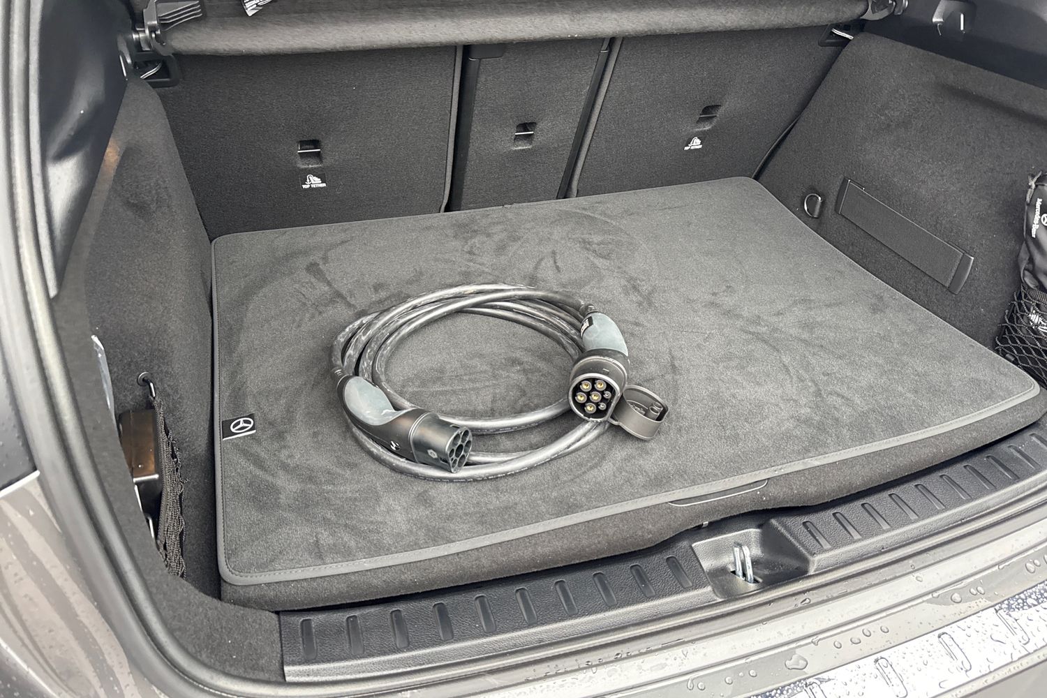 Used Mercedes-Benz EQA 2025 for sale - 76955410: Photo 33