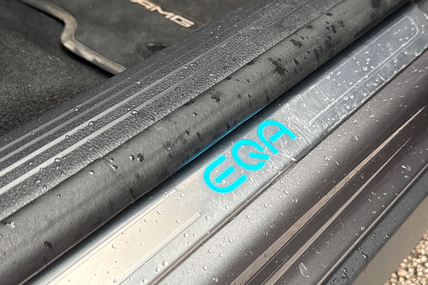 Used Mercedes-Benz EQA 2025 for sale - 76955410: Photo 35