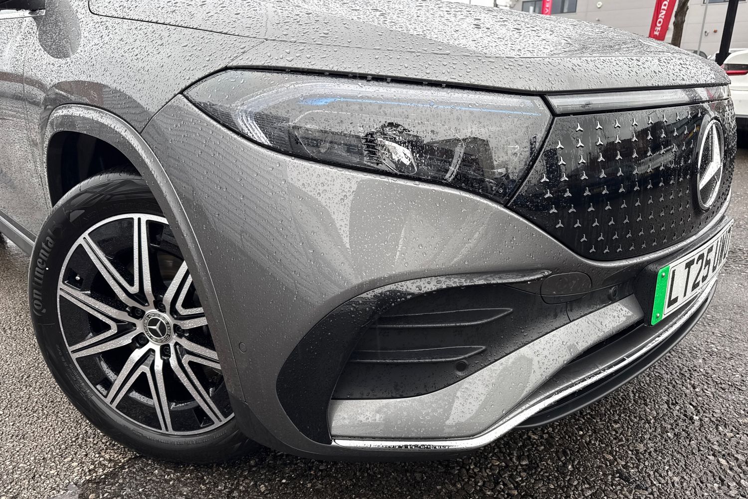 Used Mercedes-Benz EQA 2025 for sale - 76955410: Photo 36