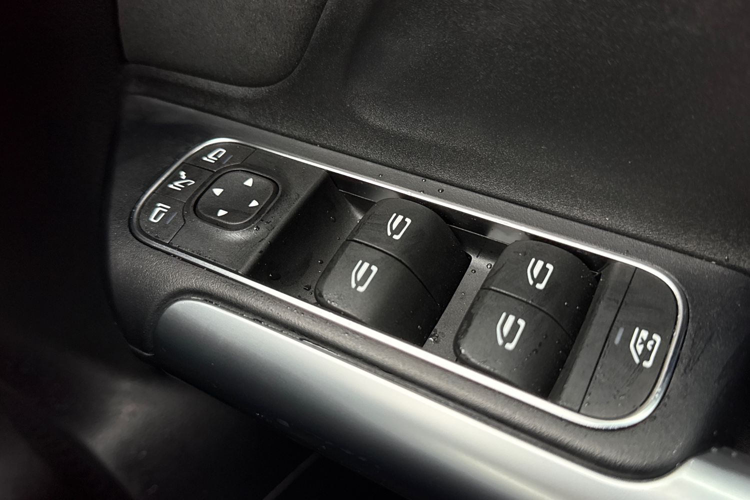 Used Mercedes-Benz EQA 2025 for sale - 76955410: Photo 39