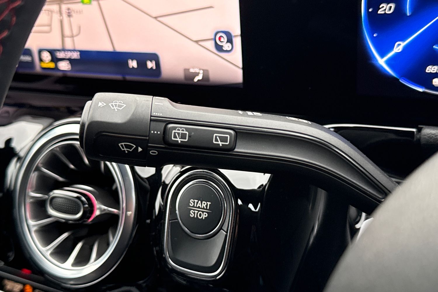 Used Mercedes-Benz EQA 2025 for sale - 76955410: Photo 44