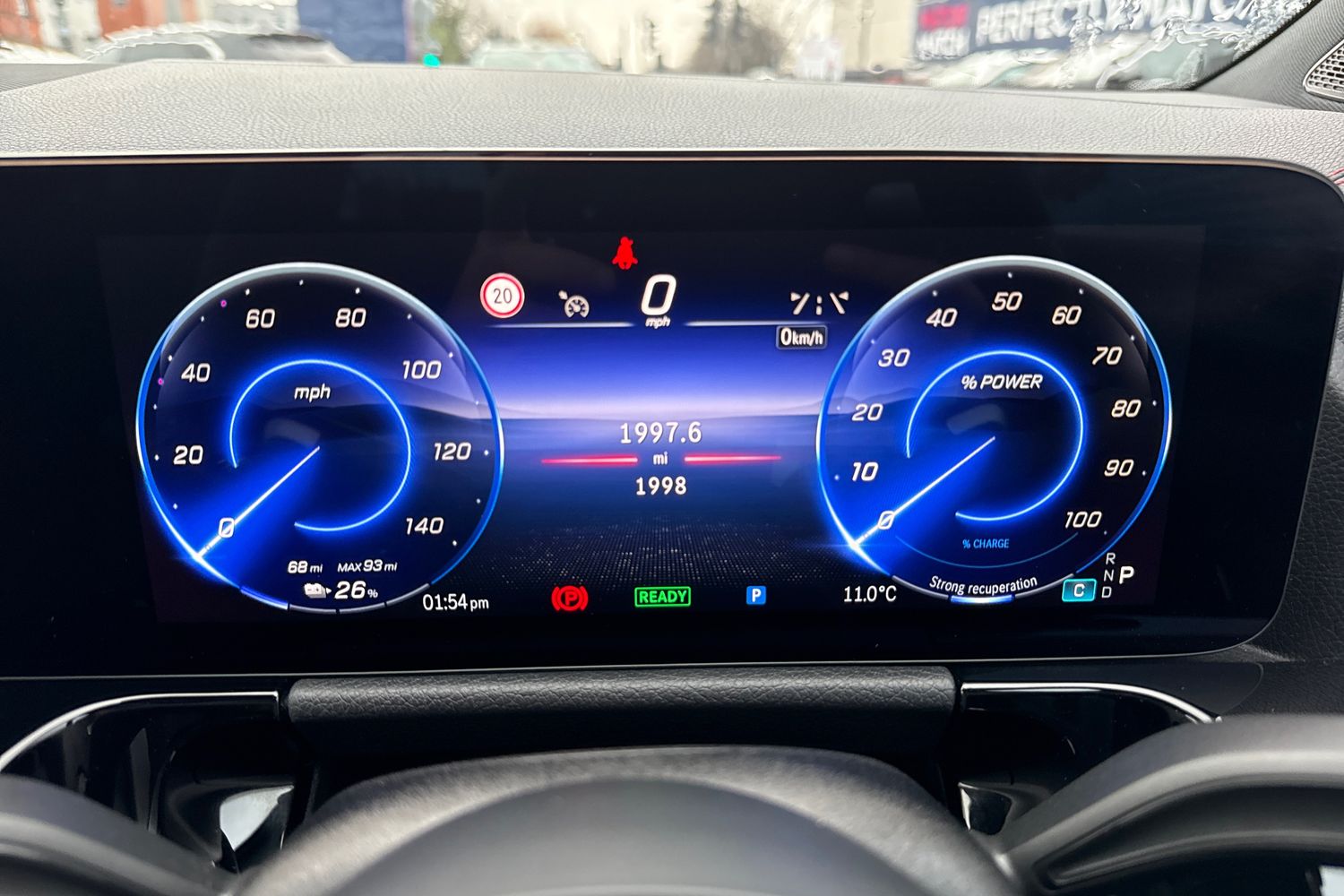 Used Mercedes-Benz EQA 2025 for sale - 76955410: Photo 45