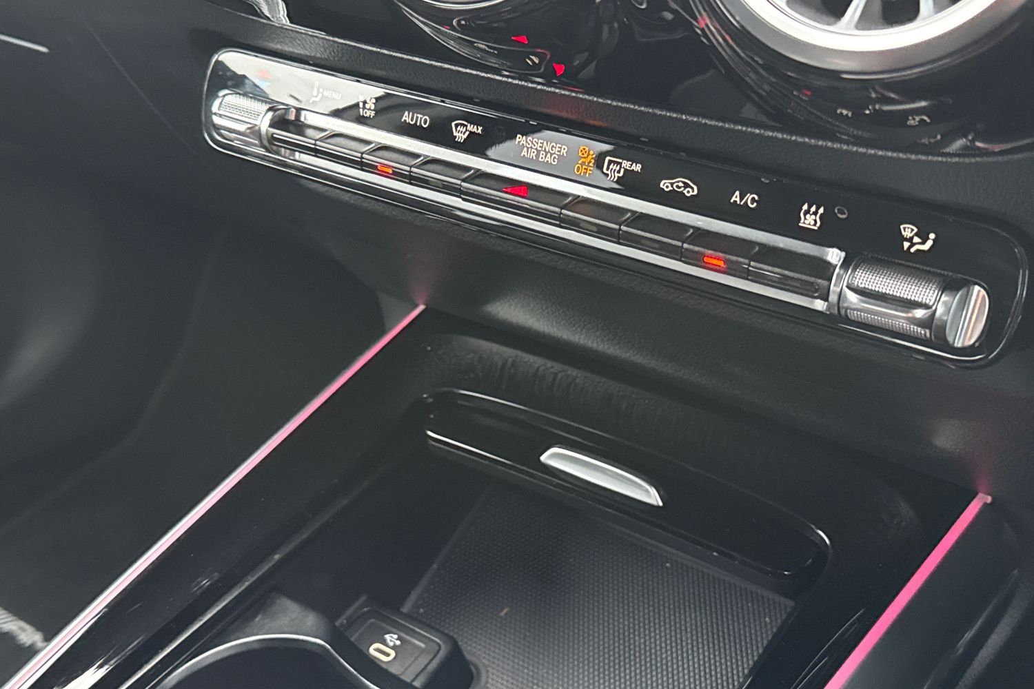 Used Mercedes-Benz EQA 2025 for sale - 76955410: Photo 49