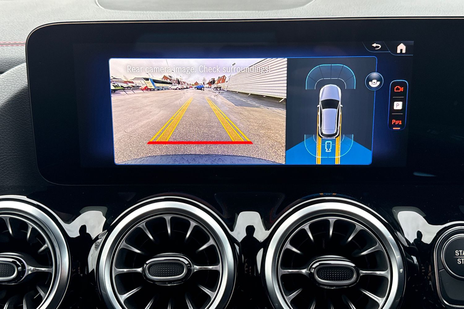 Used Mercedes-Benz EQA 2025 for sale - 76955410: Photo 50