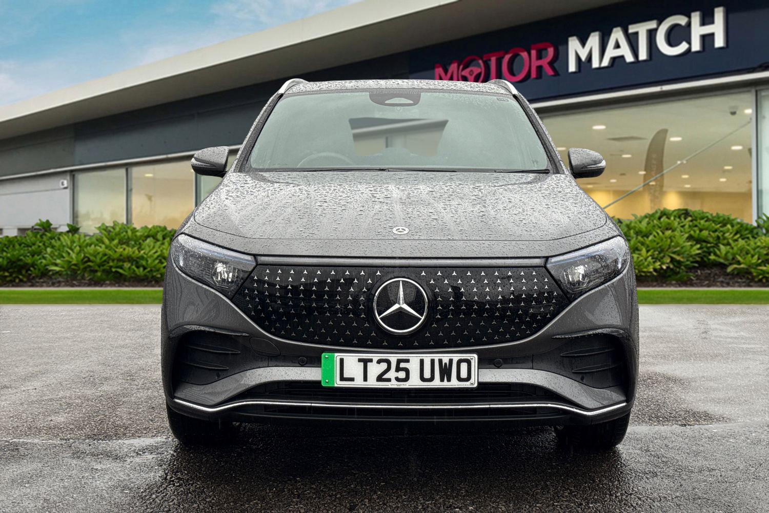 Used Mercedes-Benz EQA 2025 for sale - 76955410: Photo 6