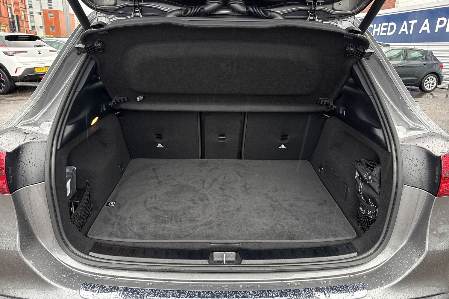 Used Mercedes-Benz EQA 2025 for sale - 76955410: Photo 7