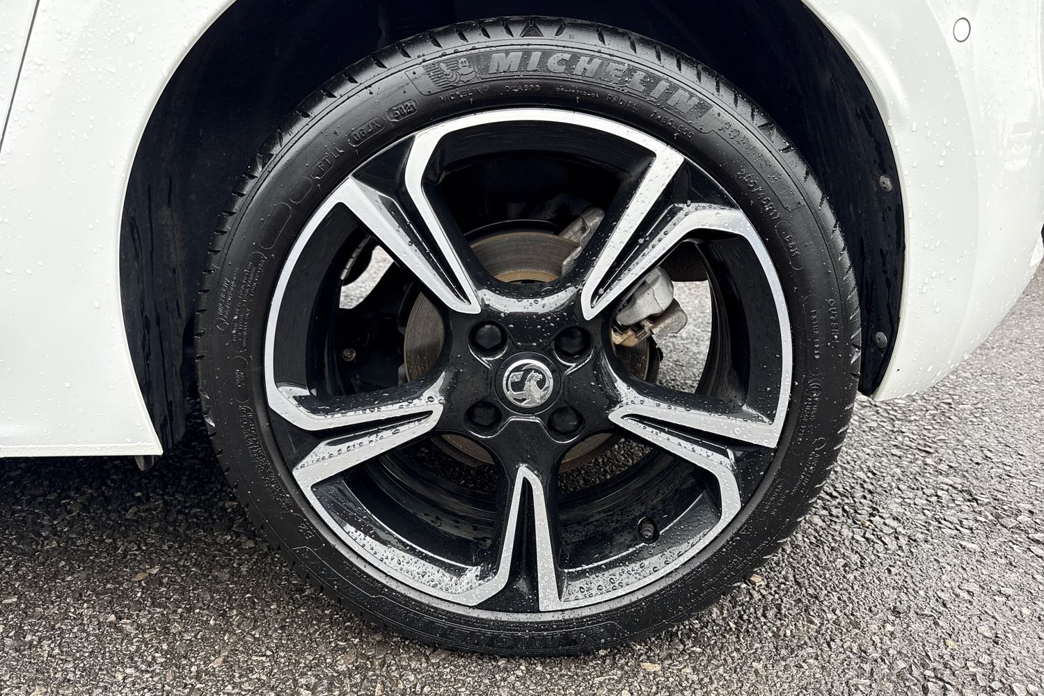 Used Vauxhall Corsa 2022 for sale - 77779671: Photo 10