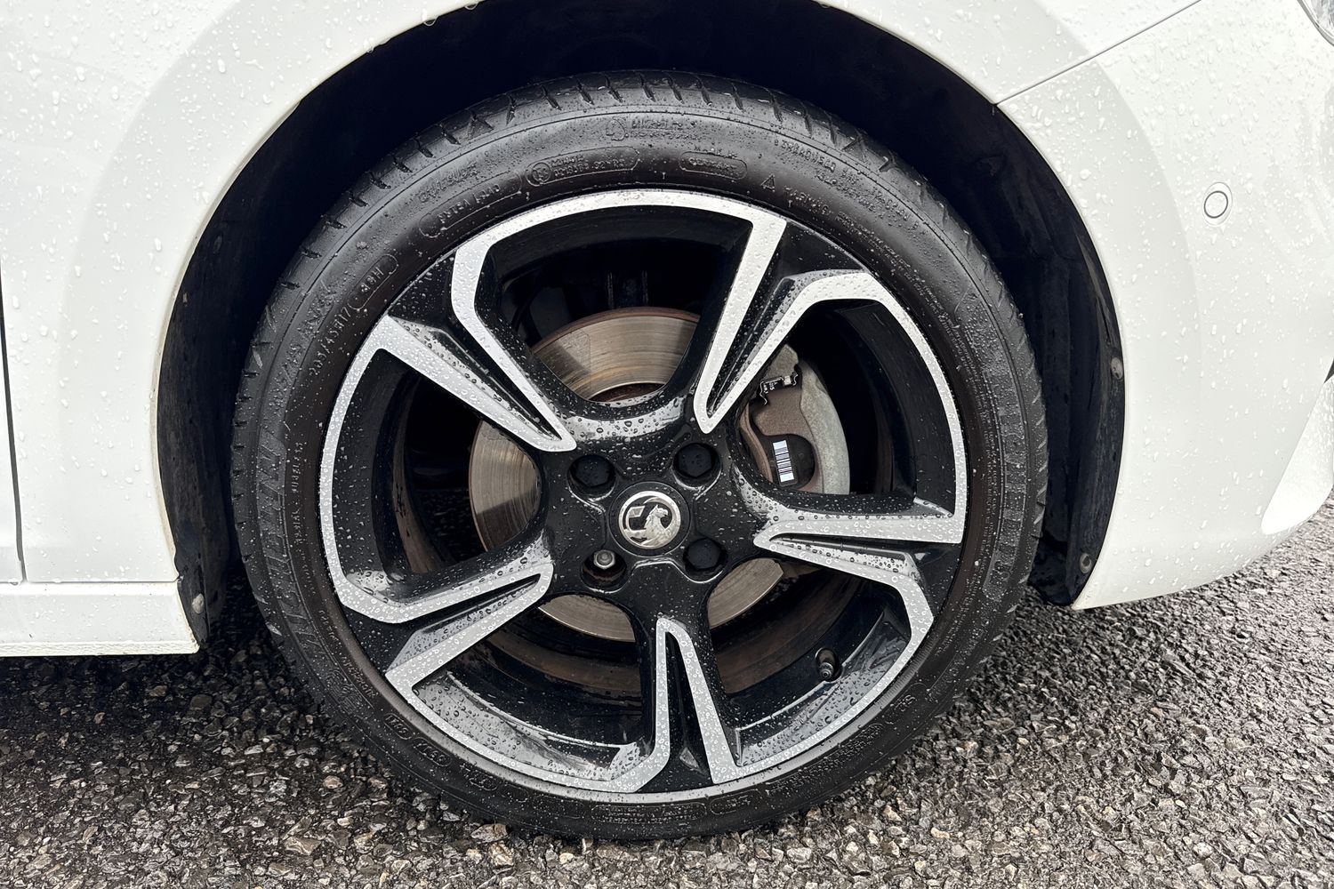 Used Vauxhall Corsa 2022 for sale - 77779671: Photo 11