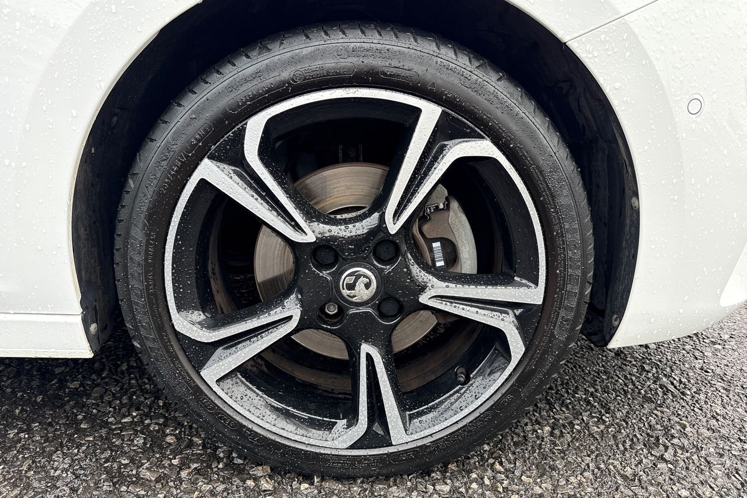 Used Vauxhall Corsa 2022 for sale - 77779671: Photo 12