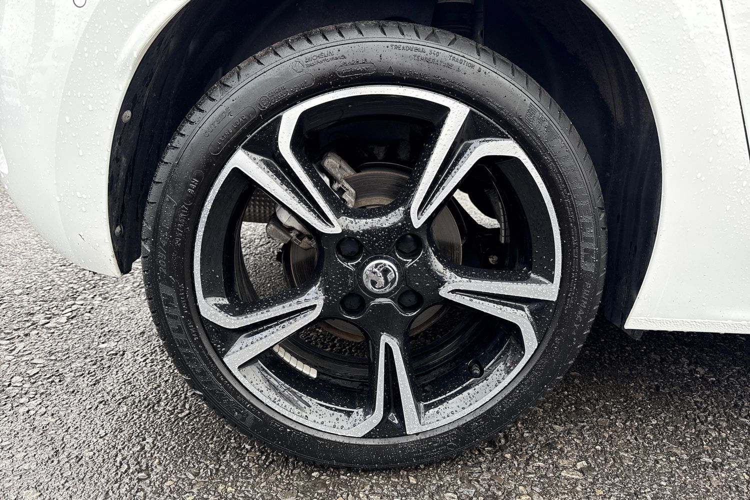 Used Vauxhall Corsa 2022 for sale - 77779671: Photo 13