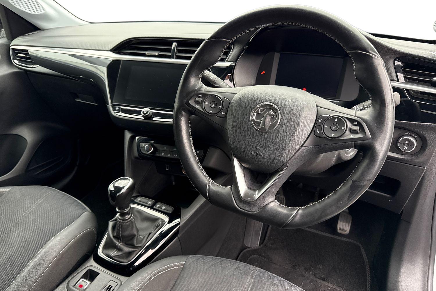 Used Vauxhall Corsa 2022 for sale - 77779671: Photo 14