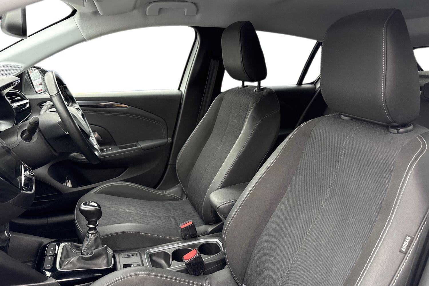 Used Vauxhall Corsa 2022 for sale - 77779671: Photo 16