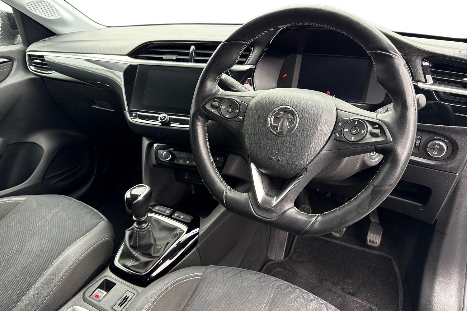 Used Vauxhall Corsa 2022 for sale - 77779671: Photo 18