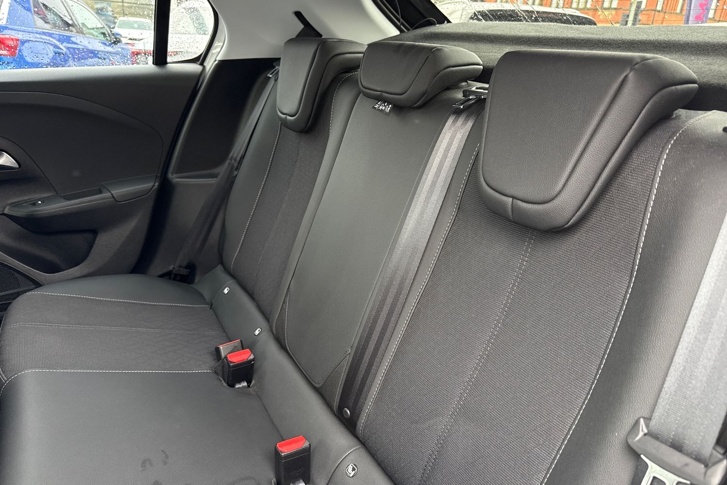 Used Vauxhall Corsa 2022 for sale - 77779671: Photo 19