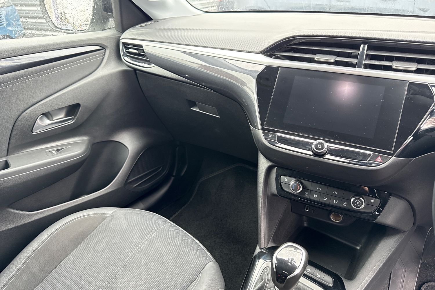 Used Vauxhall Corsa 2022 for sale - 77779671: Photo 20