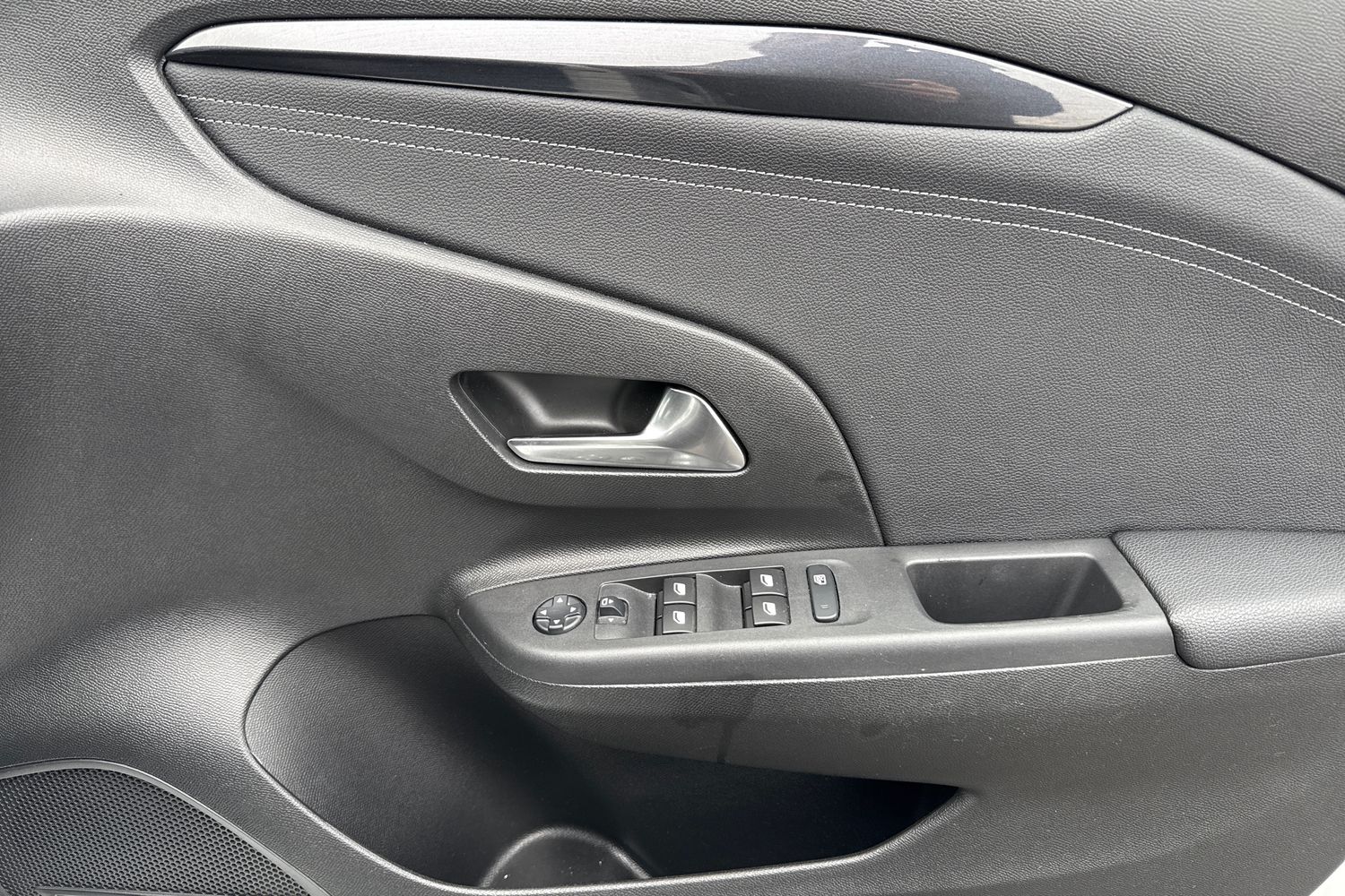 Used Vauxhall Corsa 2022 for sale - 77779671: Photo 21